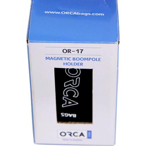 ORCA OR-17 Magnetic Boompole Holder