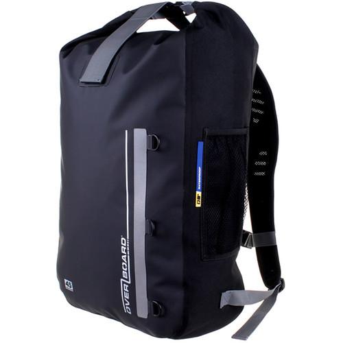 OverBoard Classic Waterproof Backpack