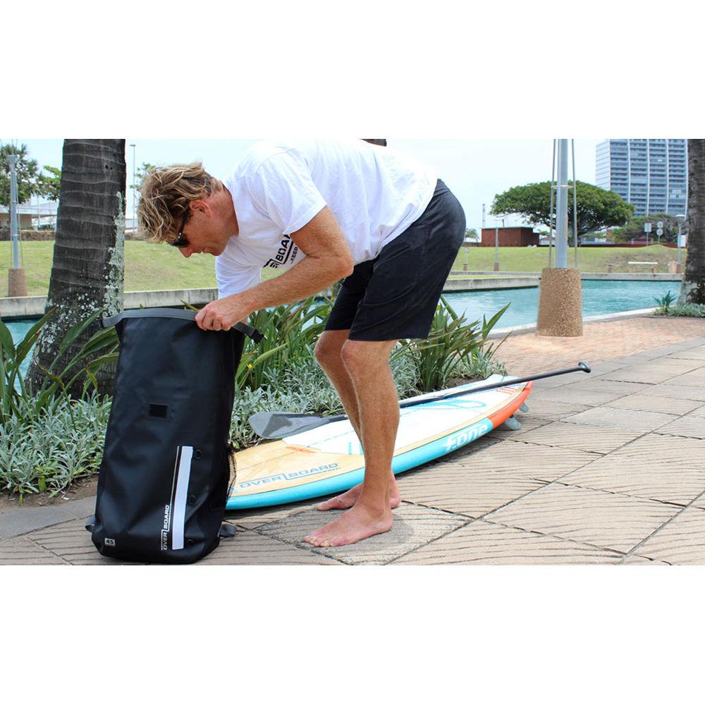 OverBoard Classic Waterproof Backpack