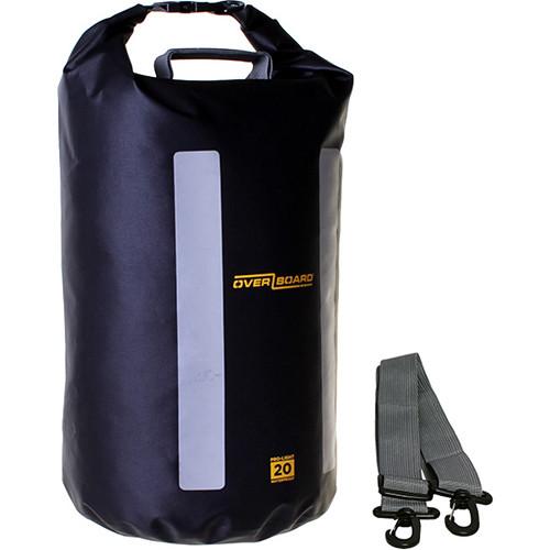 OverBoard Pro-Light Dry Tube Bag