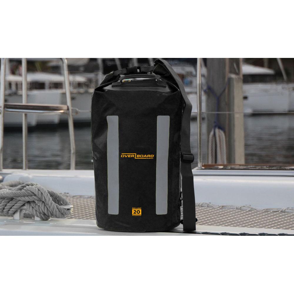 OverBoard Pro-Light Dry Tube Bag