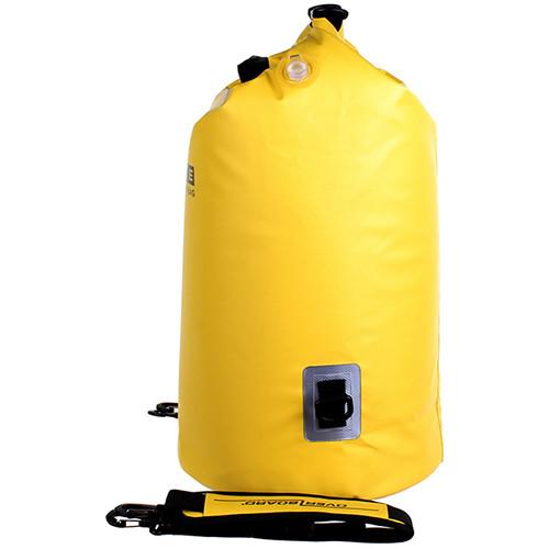 OverBoard Waterproof Dry Ice Cooler Bag