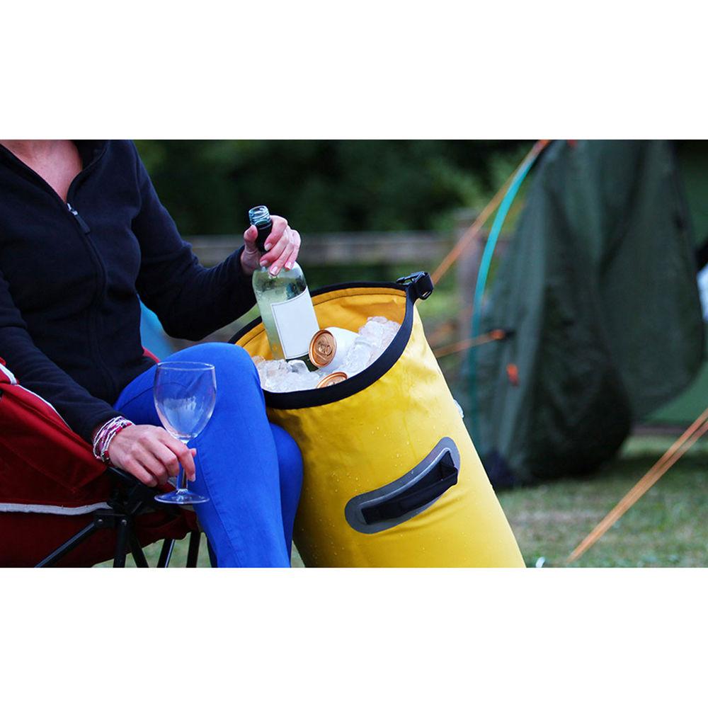 OverBoard Waterproof Dry Ice Cooler Bag