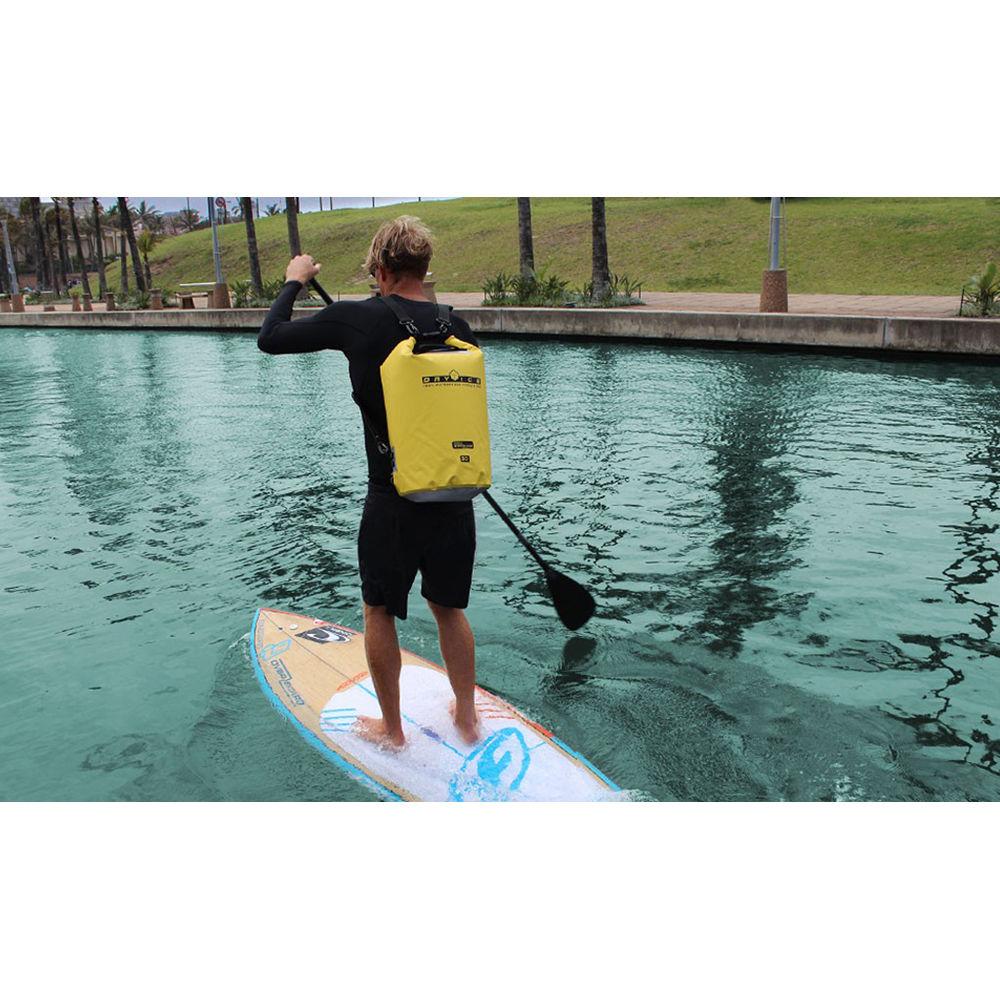 OverBoard Waterproof Dry Ice Cooler Bag