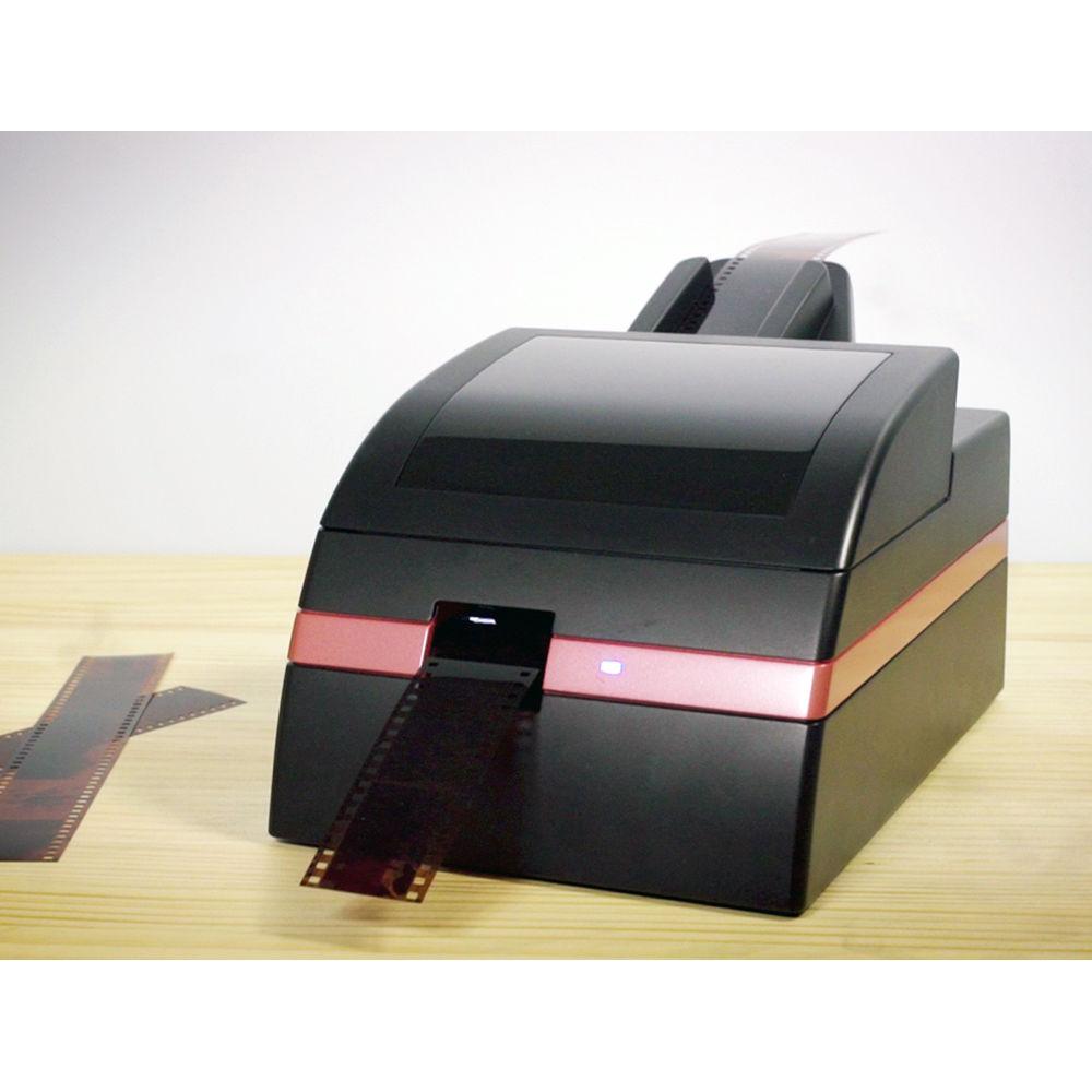 Pacific Image PowerFilm Scanner