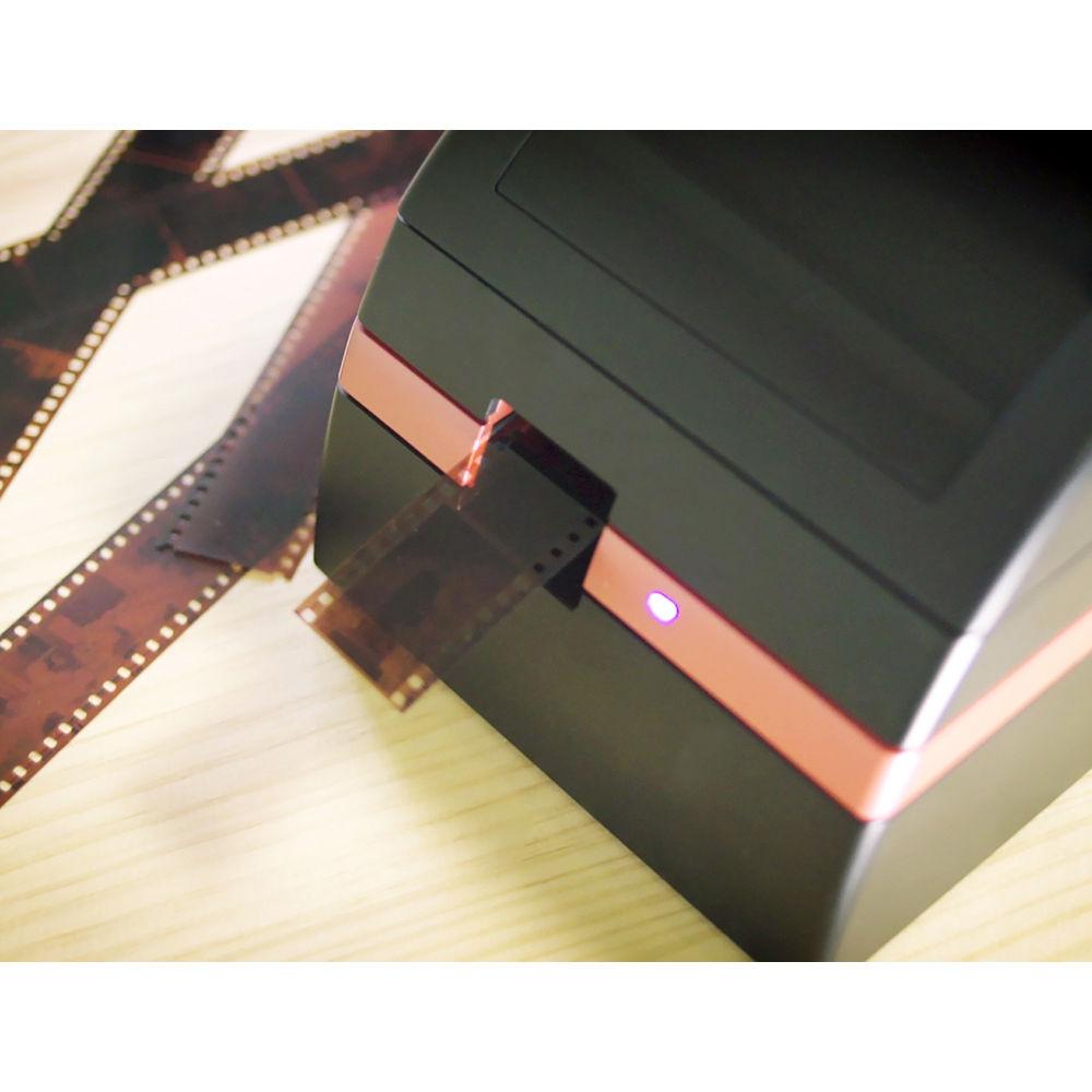 Pacific Image PowerFilm Scanner