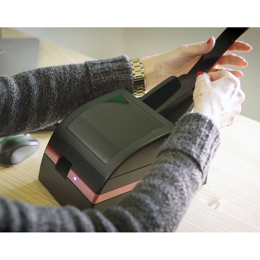 Pacific Image PowerFilm Scanner