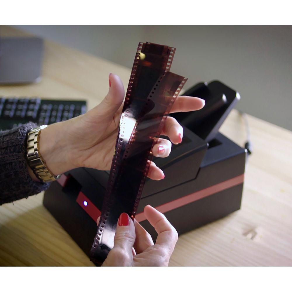 Pacific Image PowerFilm Scanner