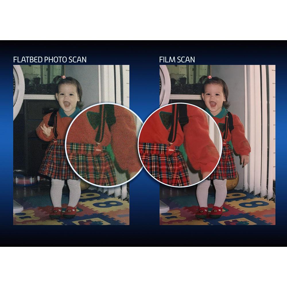 Pacific Image PowerFilm Scanner