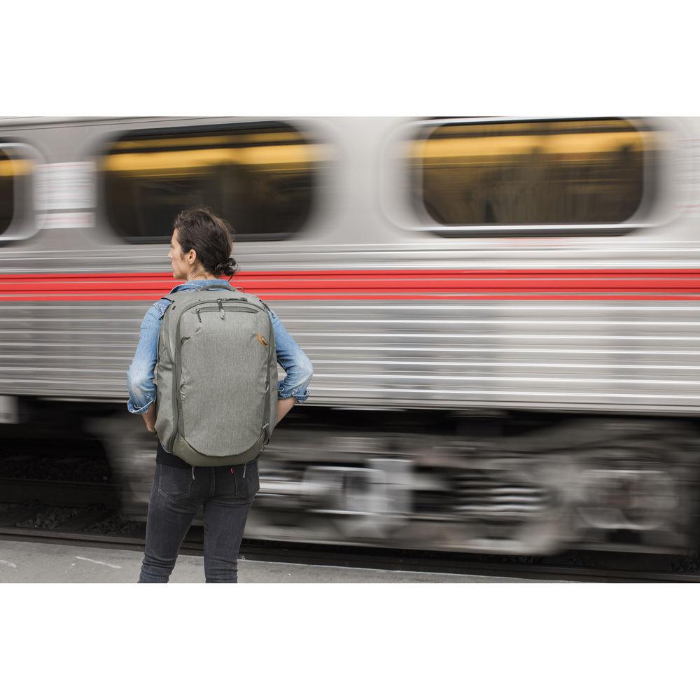 Peak Design Travel Backpack