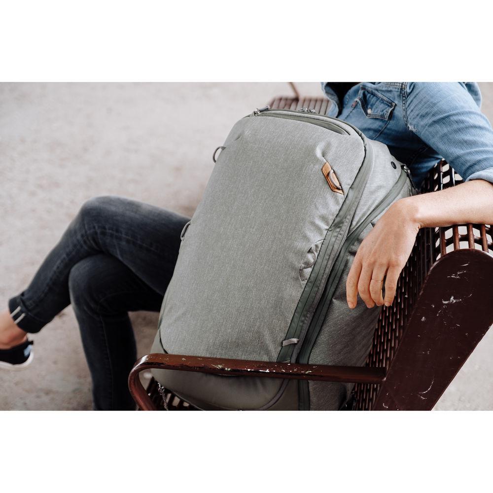 Peak Design Travel Backpack