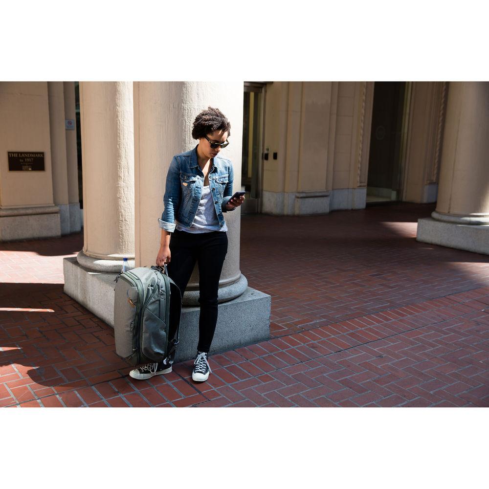 Peak Design Travel Backpack