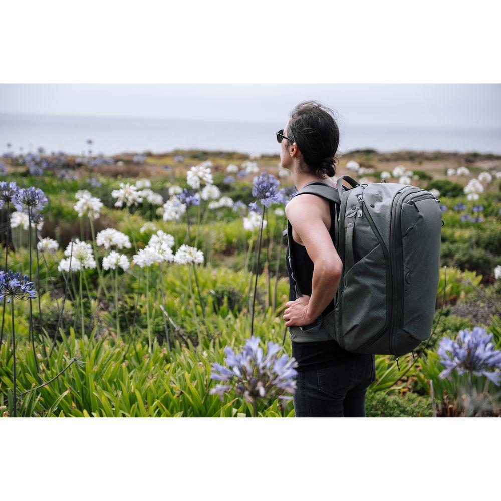 Peak Design Travel Backpack