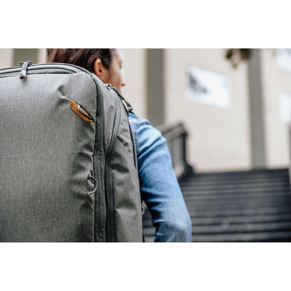 Peak Design Travel Backpack