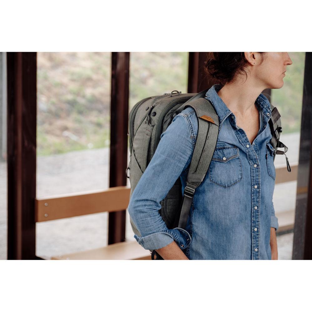 Peak Design Travel Backpack
