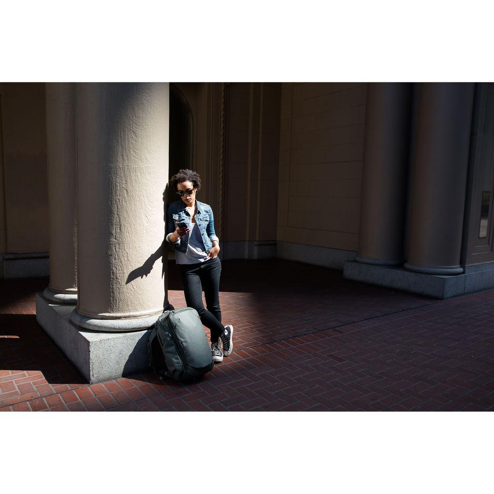 Peak Design Travel Backpack