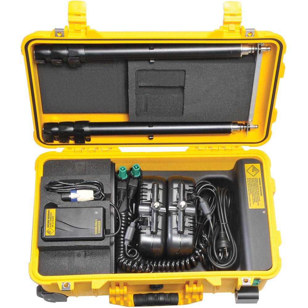 Pelican 9460 Remote Area Lighting System