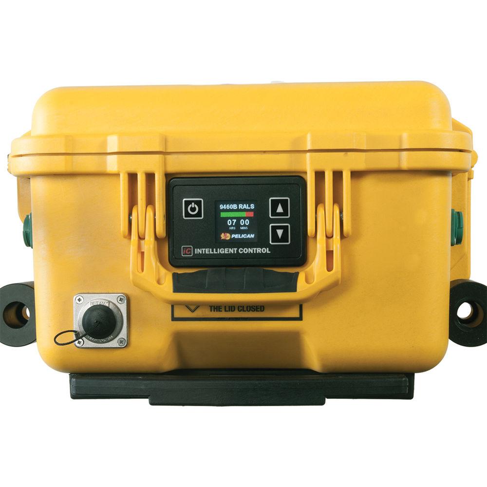 Pelican 9460 Remote Area Lighting System