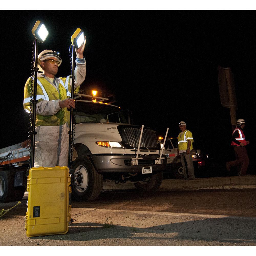 Pelican 9460 Remote Area Lighting System