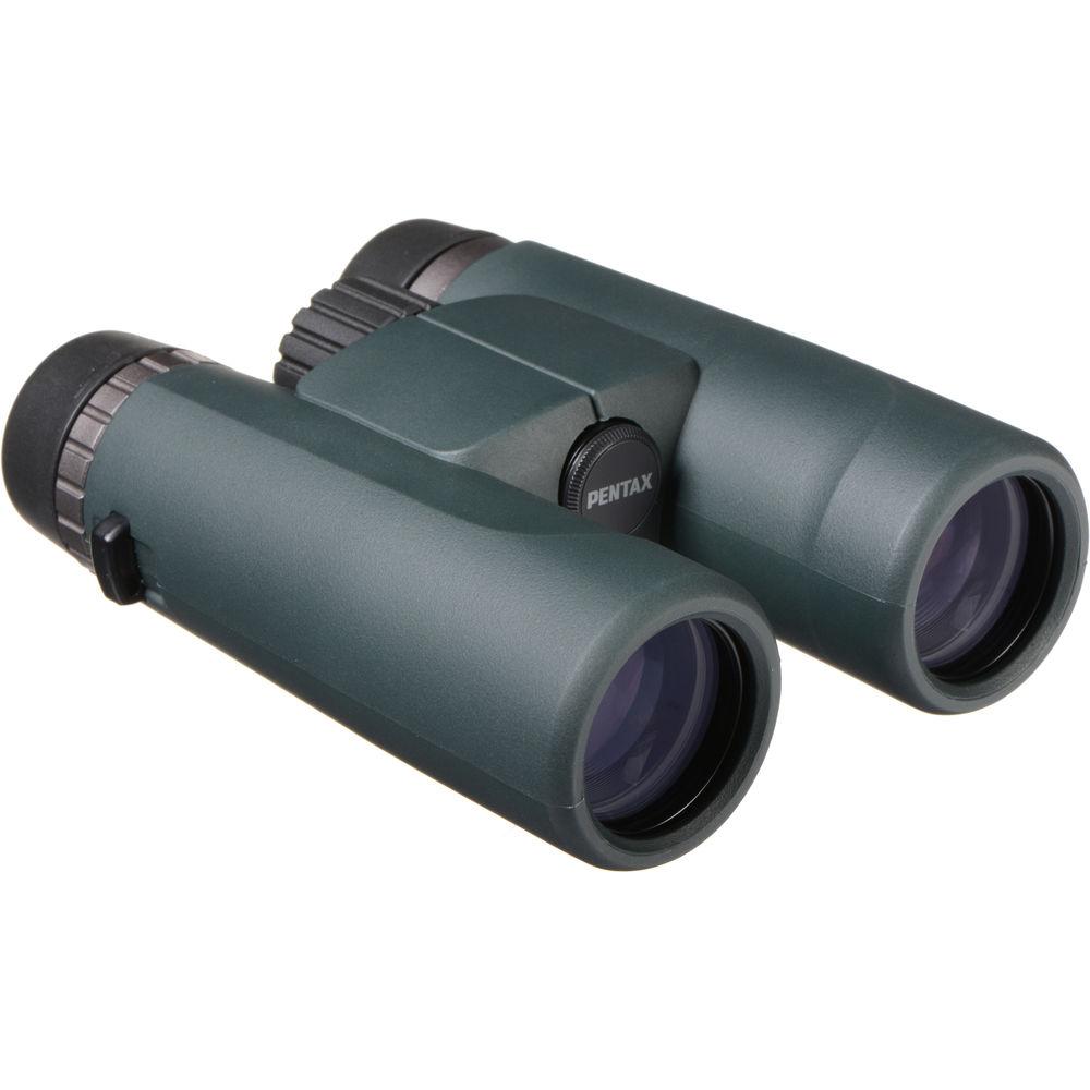 Pentax 10x36 A-Series AD WP Compact Binocular