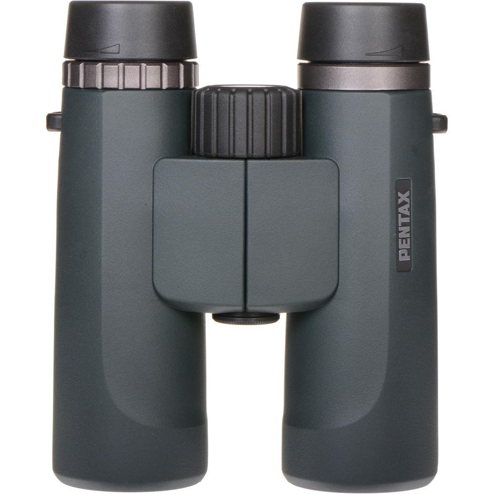 Pentax 10x36 A-Series AD WP Compact Binocular