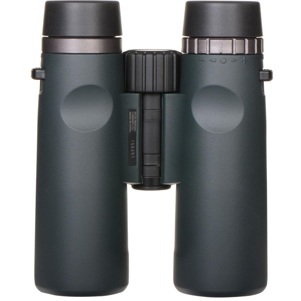 Pentax 10x36 A-Series AD WP Compact Binocular