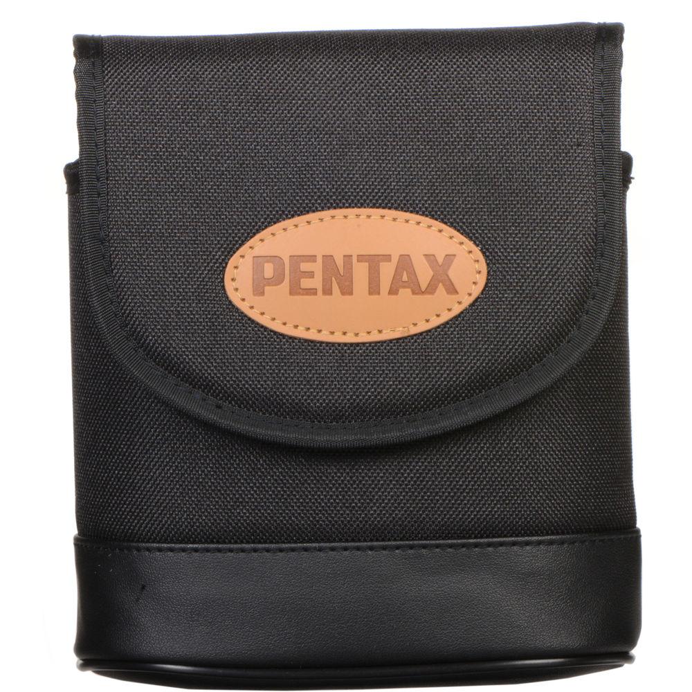 Pentax 10x36 A-Series AD WP Compact Binocular