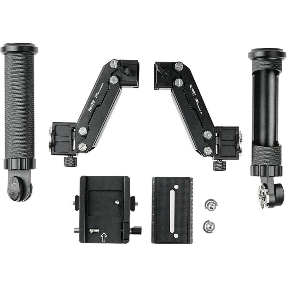 PFY Z-Axis 2-Hand Version BD-01 RM-01