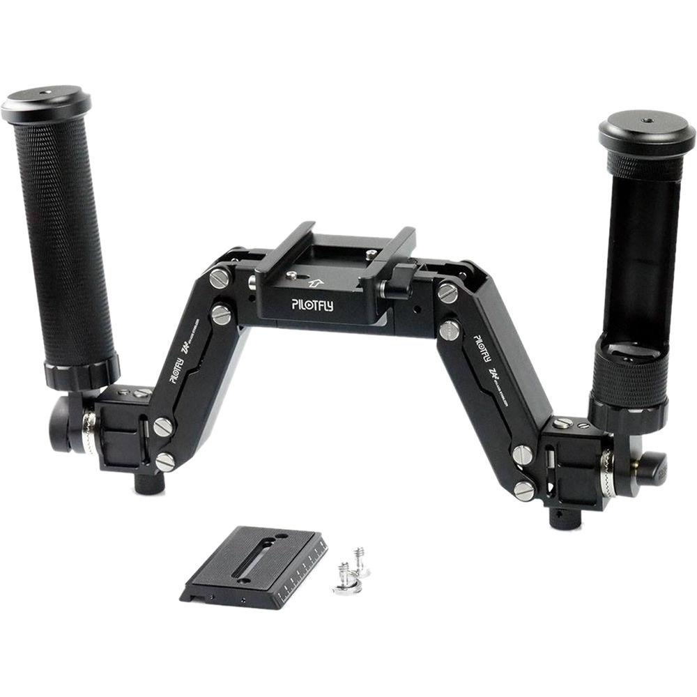 PFY Z-Axis 2-Hand Version BD-01 RM-01, PFY, Z-Axis, 2-Hand, Version, BD-01, RM-01