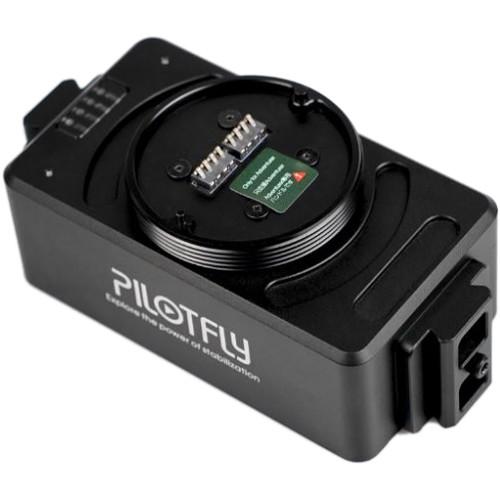 PFY Z-Axis 2-Hand Version BD-01 RM-01