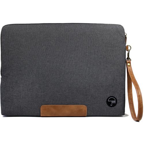 PKG International LS04 Slouch Sleeve for 13" 14" Laptop