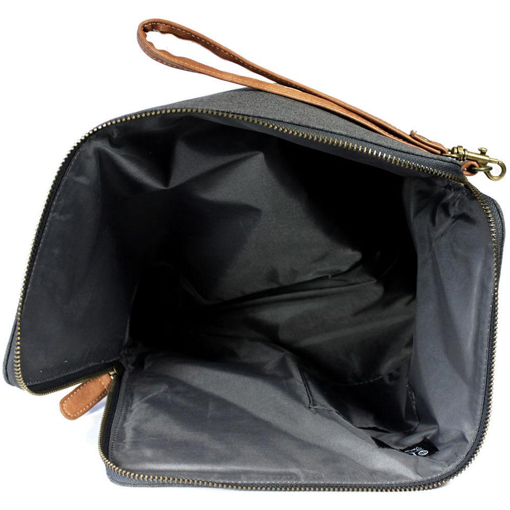 PKG International LS04 Slouch Sleeve for 13" 14" Laptop