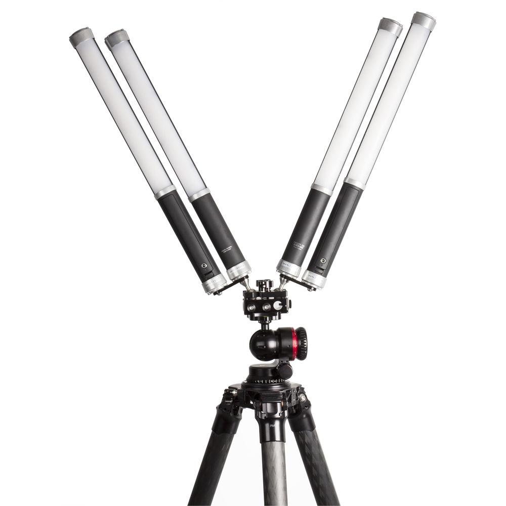 ProMediaGear BIC1 Modular Ball Mounting System