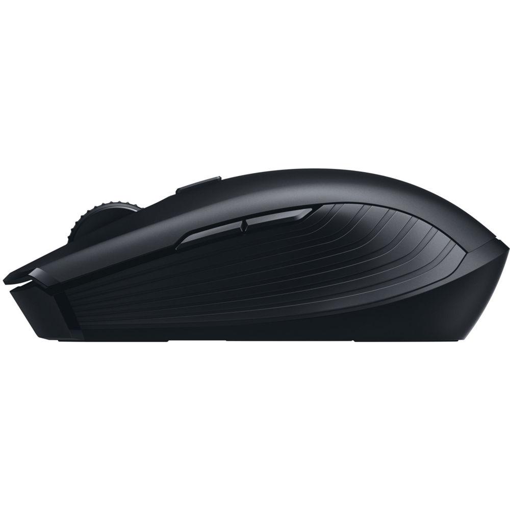 Razer Atheris Wireless Notebook Mobile Mouse