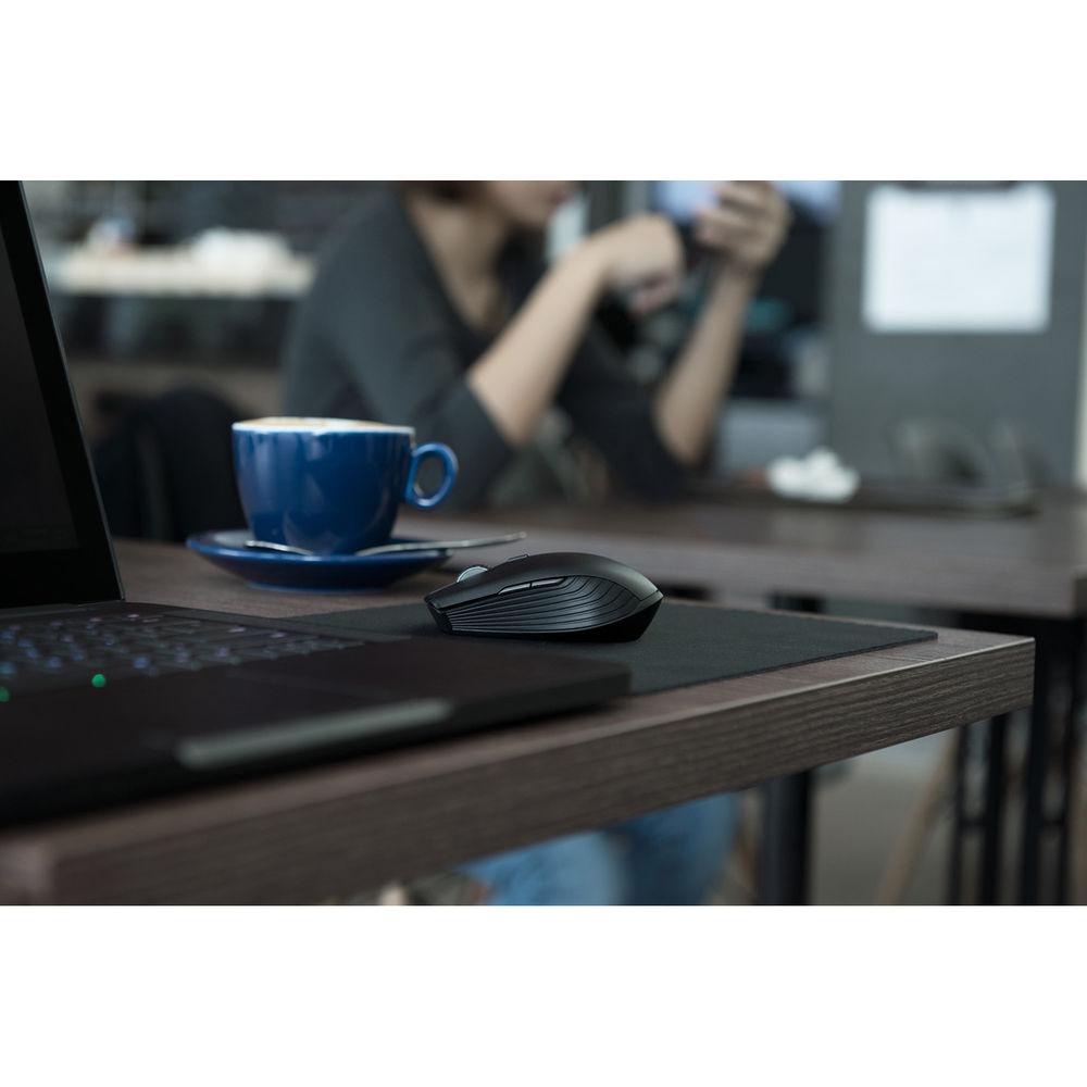 Razer Atheris Wireless Notebook Mobile Mouse