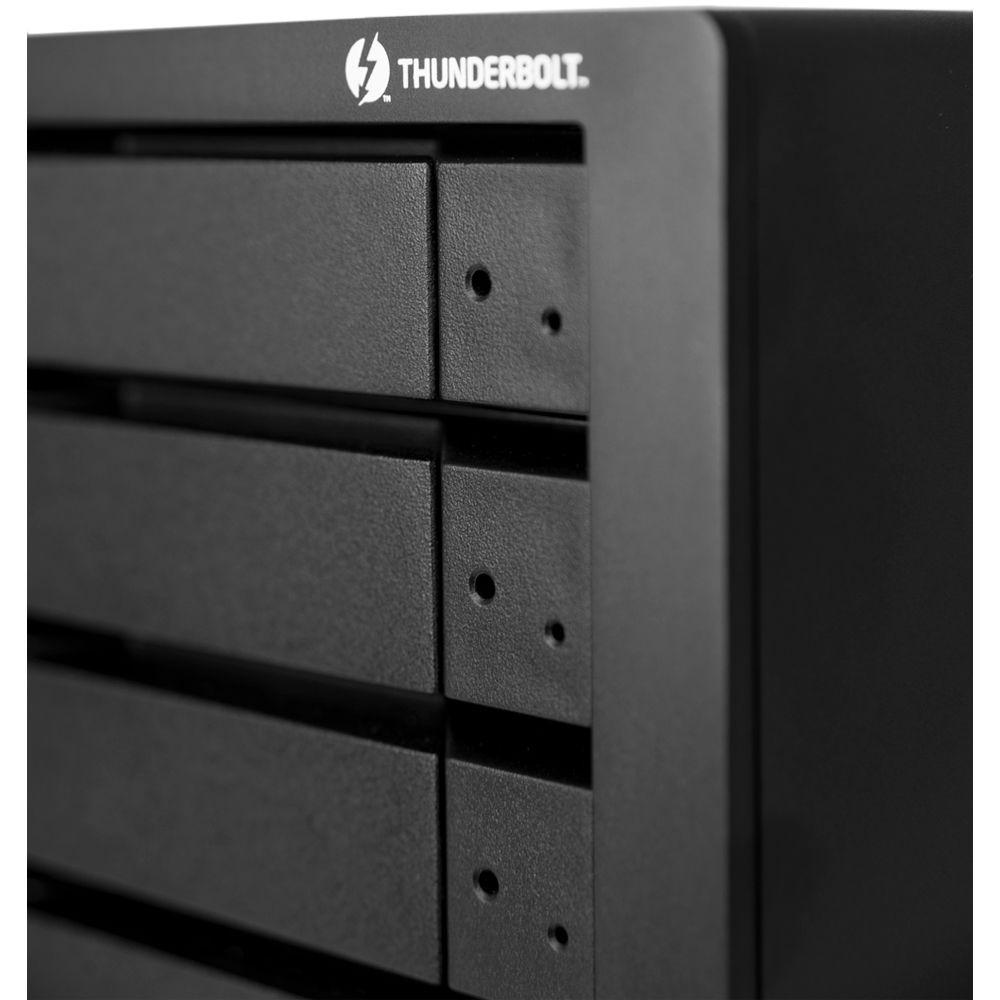 Rocstor RocPro T38 96TB 8-Bay RAID Array