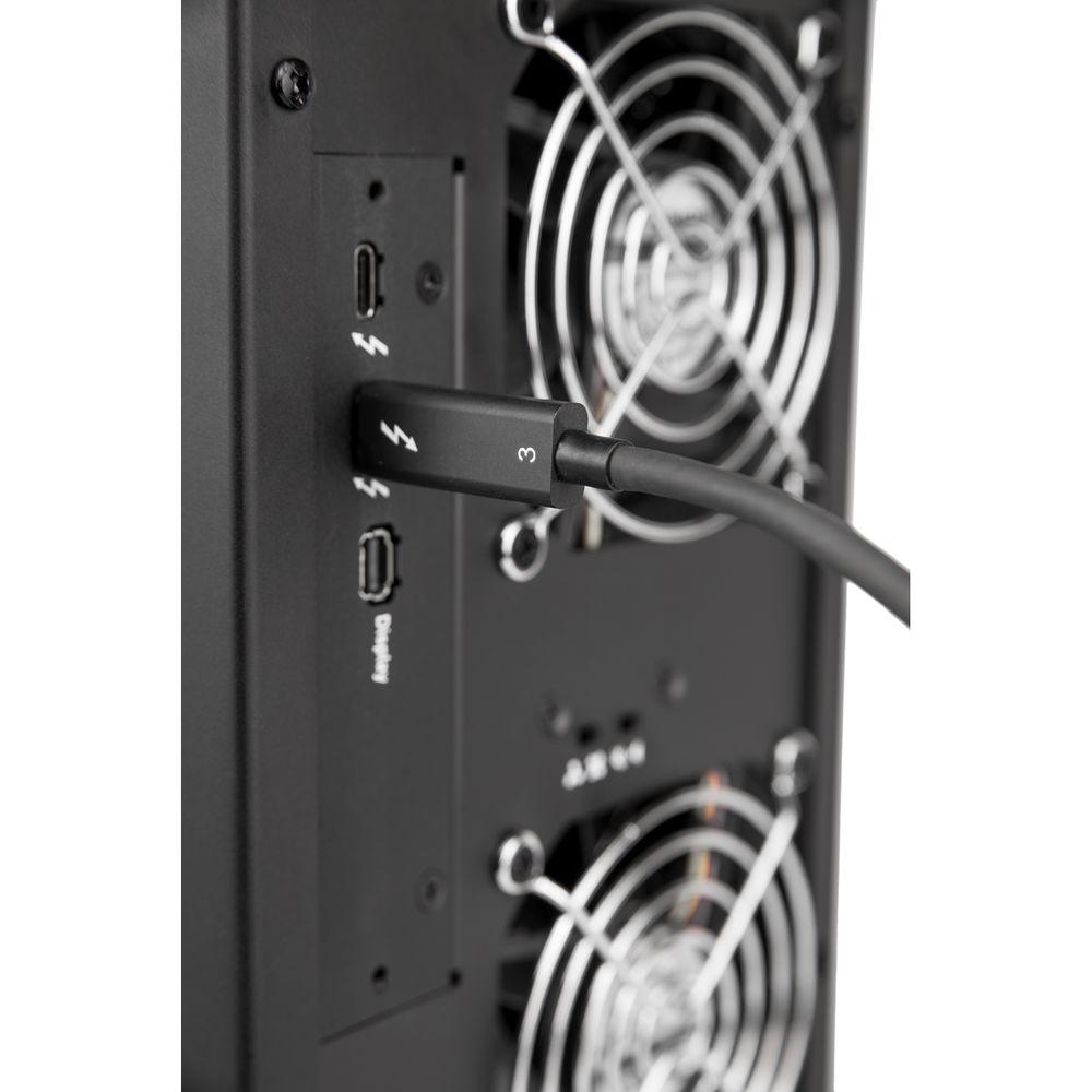 Rocstor RocPro T38 96TB 8-Bay RAID Array