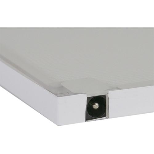 Rosco 6 x 6" LitePad HO90 Daylight-Balanced LED Softlight