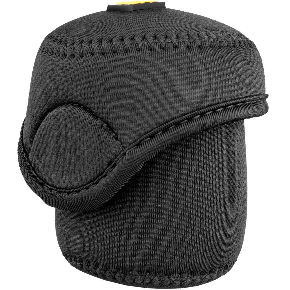 Ruggard Fold-Over Neoprene Lens Pouch