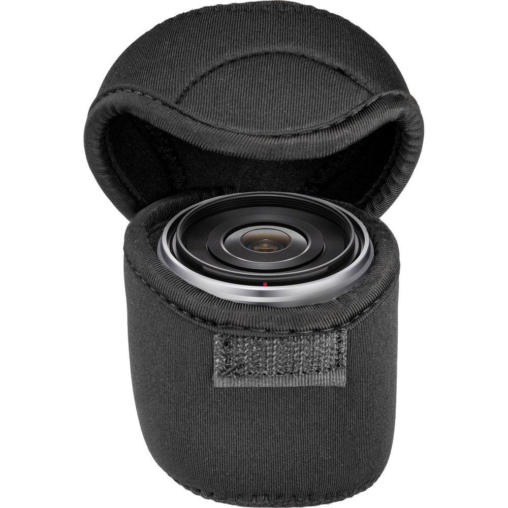 Ruggard Fold-Over Neoprene Lens Pouch