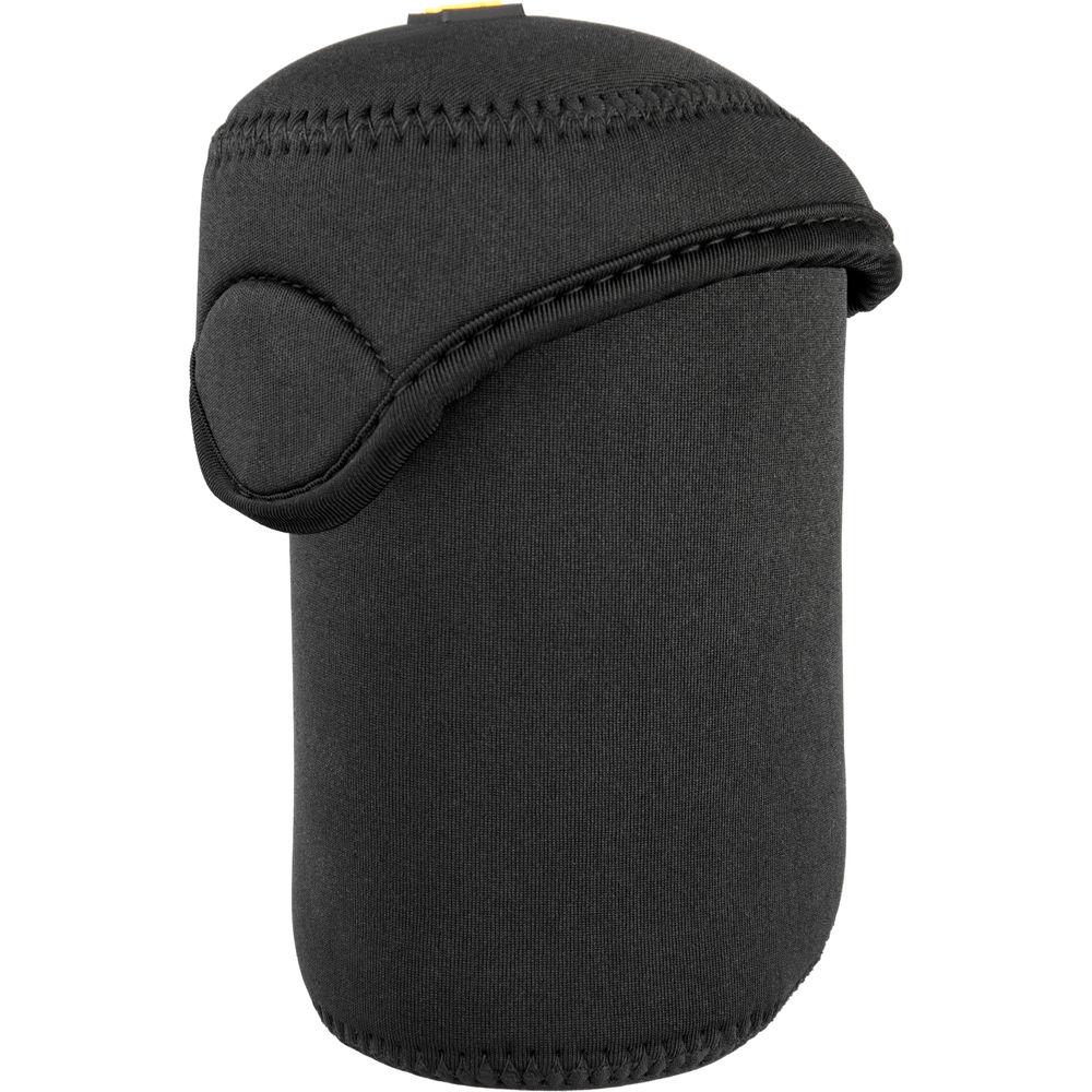 Ruggard Fold-Over Neoprene Lens Pouch