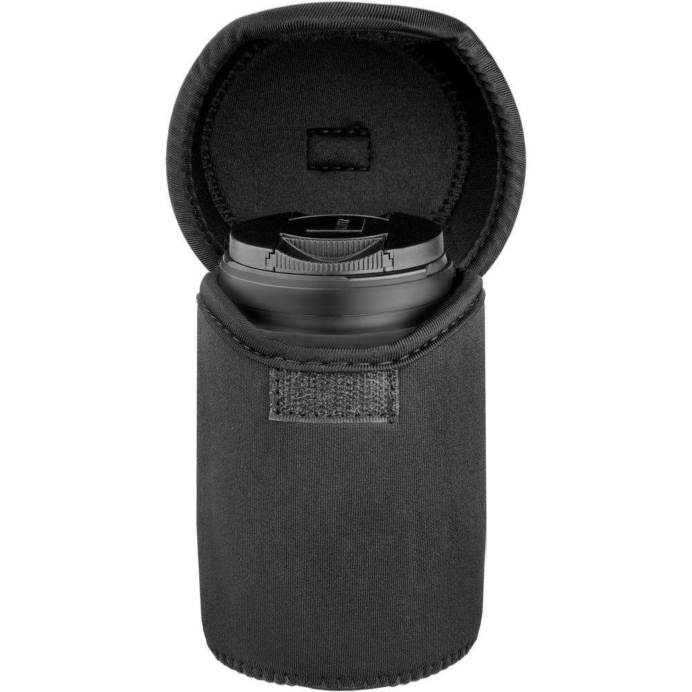 Ruggard Fold-Over Neoprene Lens Pouch