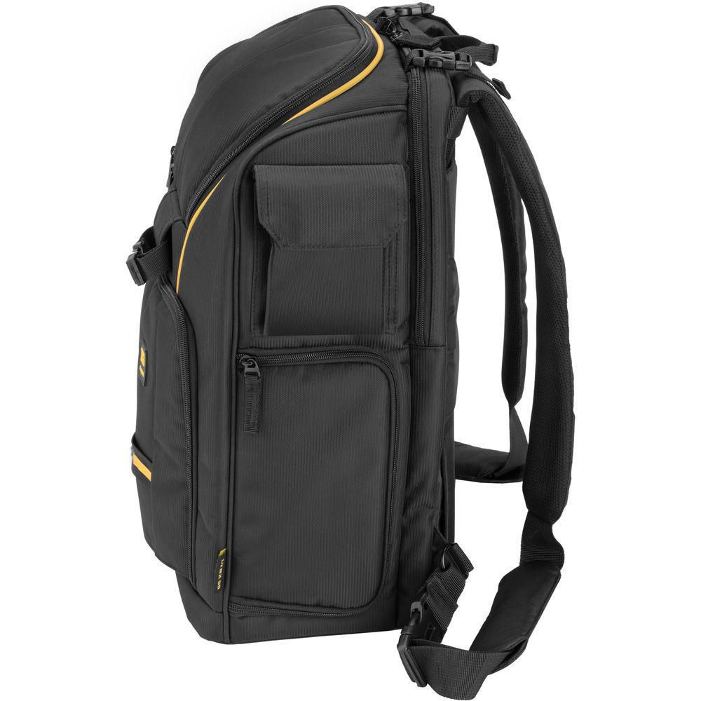 Ruggard Lynx 55 SlingPack for DSLR and 15" Laptop