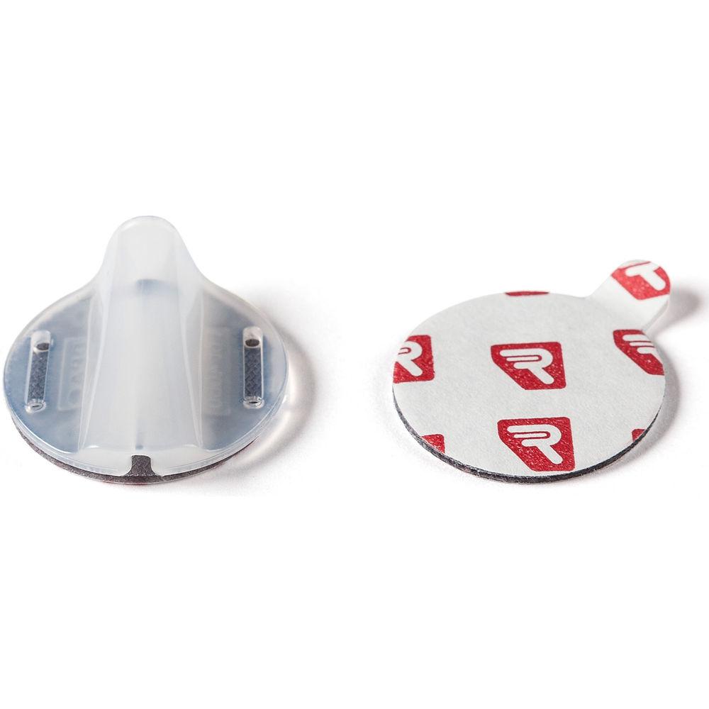 Rycote Stickies Round Advanced, Adhesive Pads