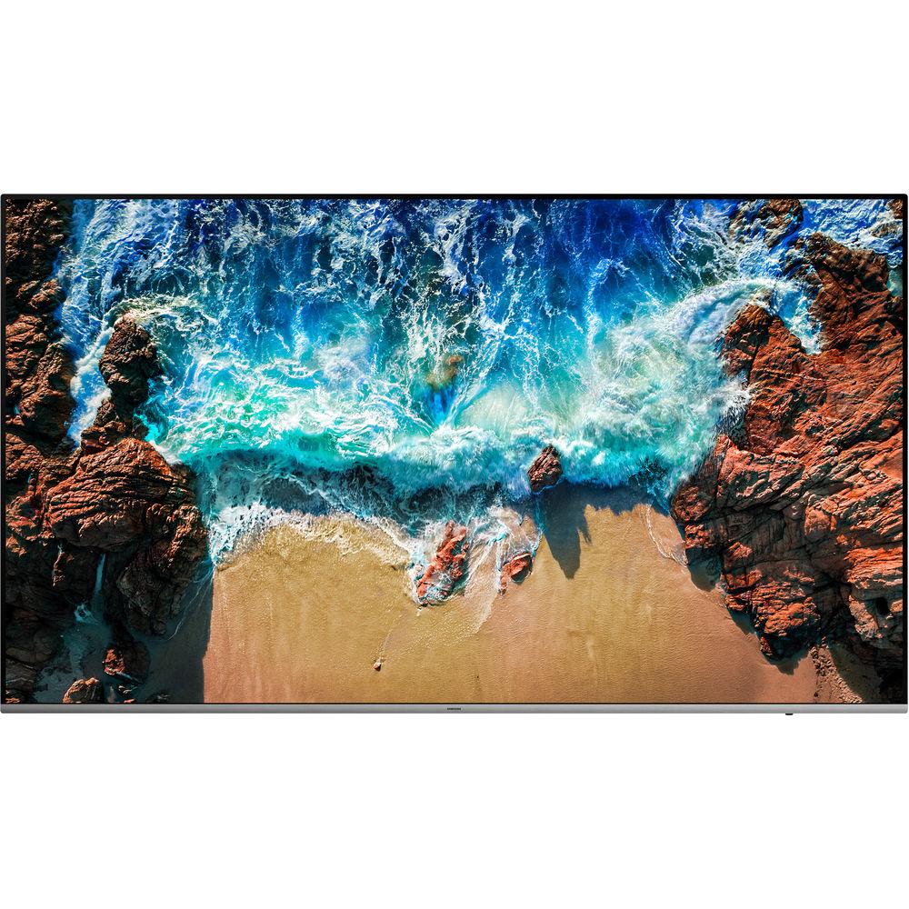 Samsung BE82N 82"-Class 4K UHD Commercial LED TV