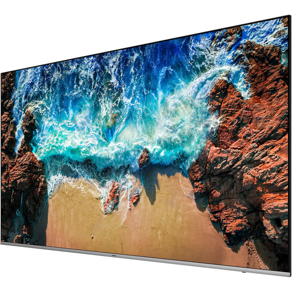 Samsung BE82N 82"-Class 4K UHD Commercial LED TV