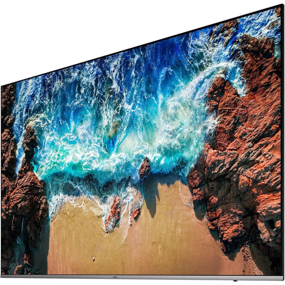 Samsung BE82N 82"-Class 4K UHD Commercial LED TV