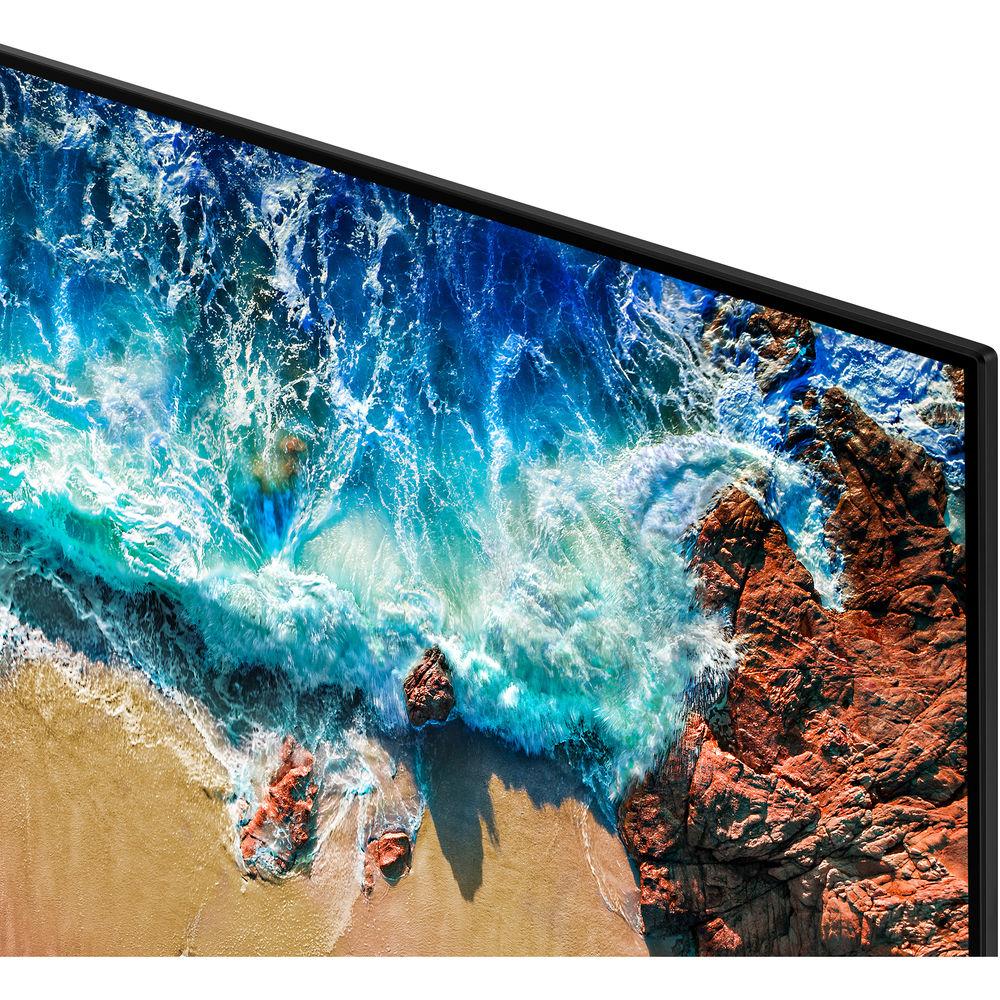 Samsung BE82N 82"-Class 4K UHD Commercial LED TV