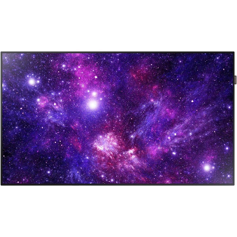 Samsung DC49H 49"-Class Full HD Commercial LED TV