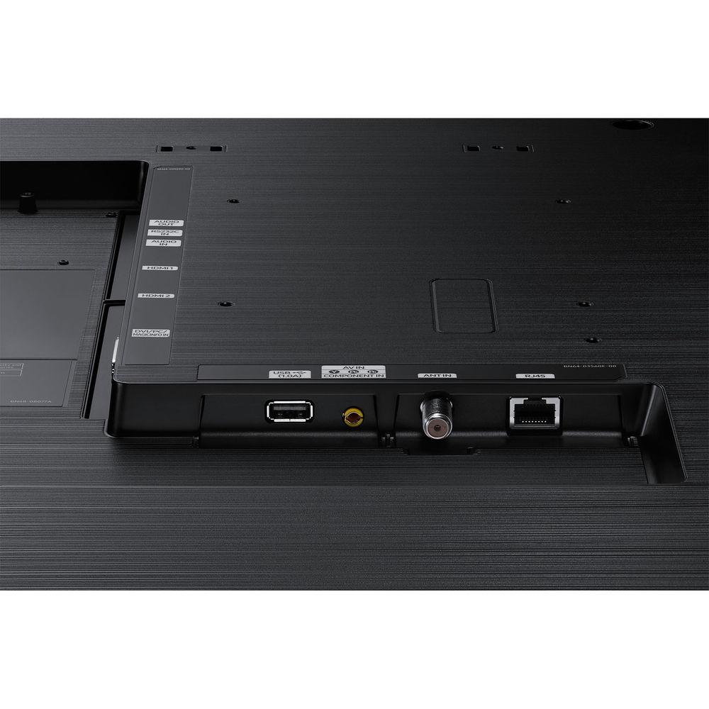 Samsung DC49H 49"-Class Full HD Commercial LED TV